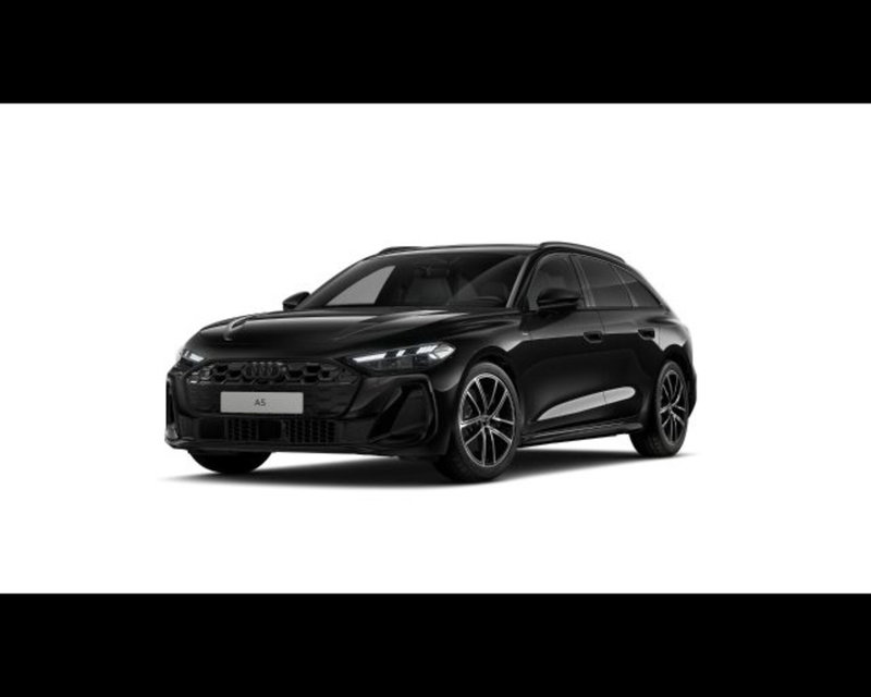 Audi A4 Avant nuova a Treviso