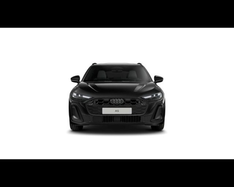 Audi A4 Avant nuova a Treviso (2)
