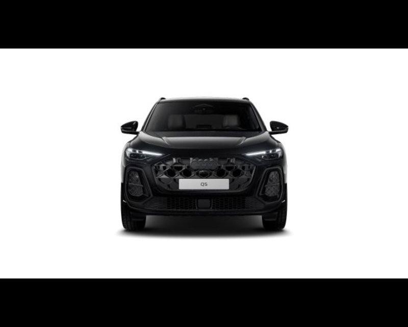 Audi Q5 nuova a Treviso (2)