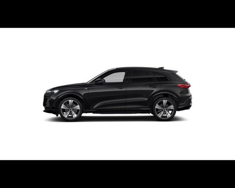 Audi Q5 nuova a Treviso (3)