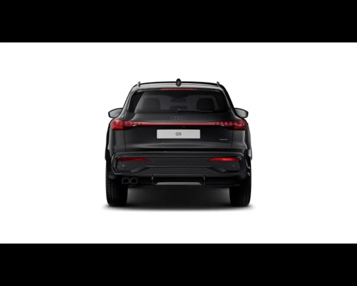 Audi Q5 nuova a Treviso (4)
