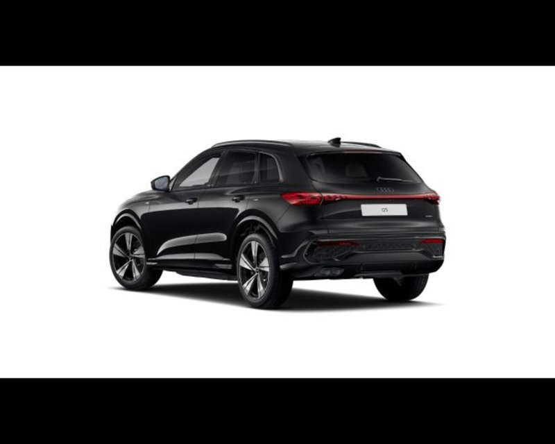Audi Q5 nuova a Treviso (5)