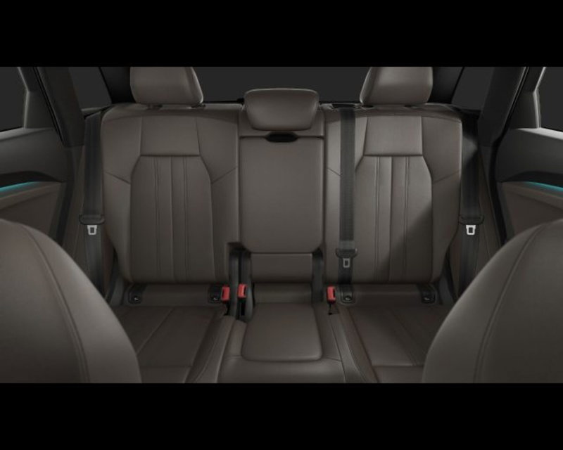 Audi Q5 nuova a Treviso (9)