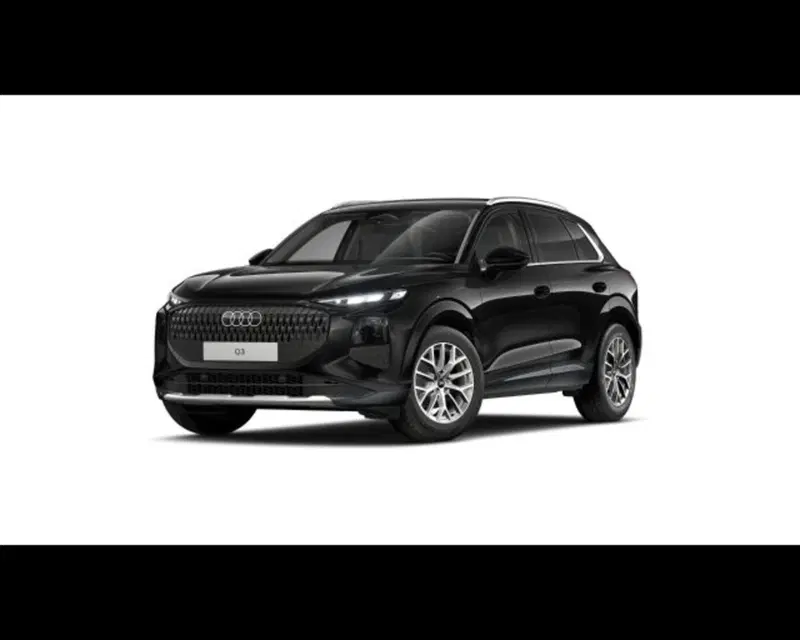 Audi Q3 nuova a Treviso