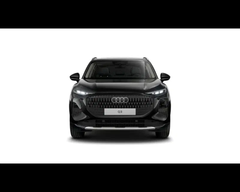 Audi Q3 nuova a Treviso (2)