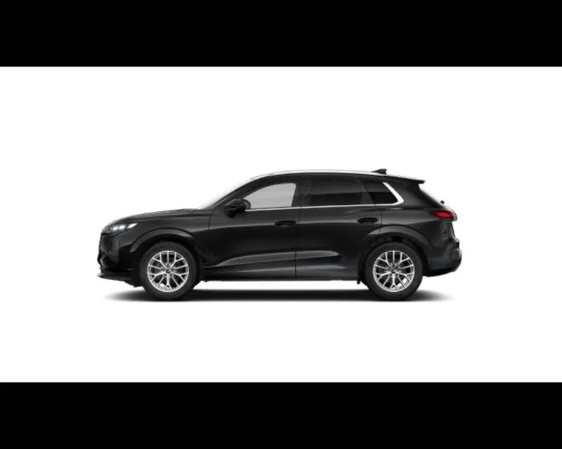Audi Q3 nuova a Treviso (3)