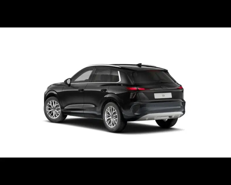 Audi Q3 nuova a Treviso (4)