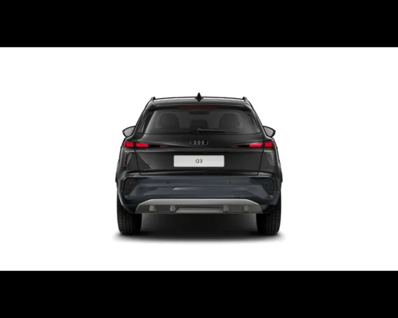 Audi Q3 nuova a Treviso (5)