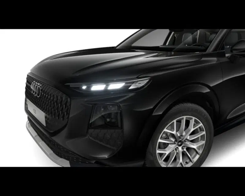 Audi Q3 nuova a Treviso (6)