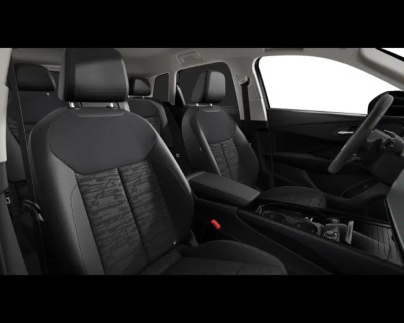 Audi Q3 nuova a Treviso (8)