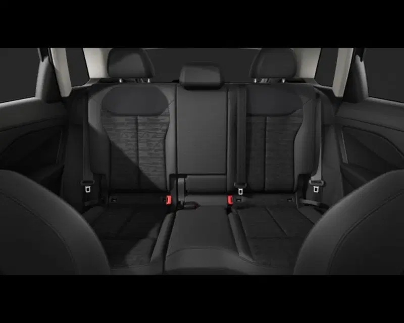 Audi Q3 nuova a Treviso (9)