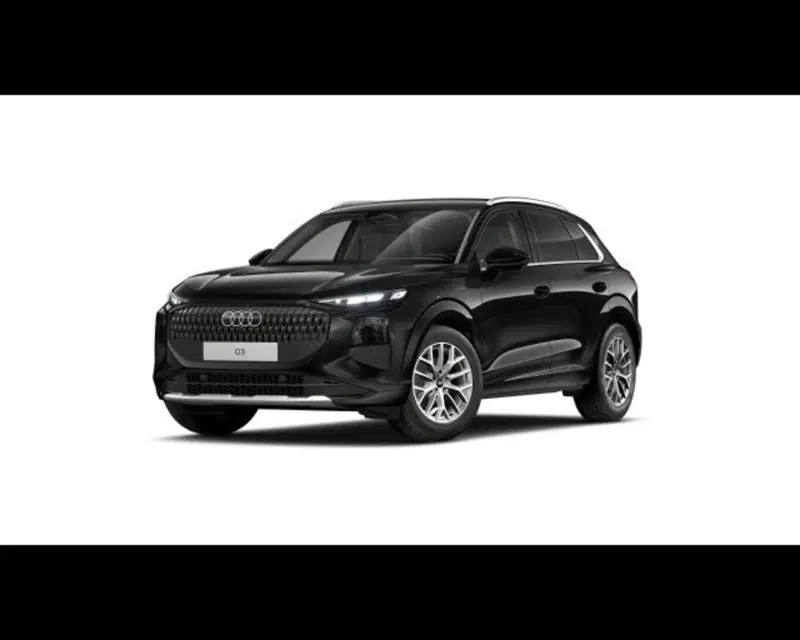 Audi Q3 nuova a Treviso