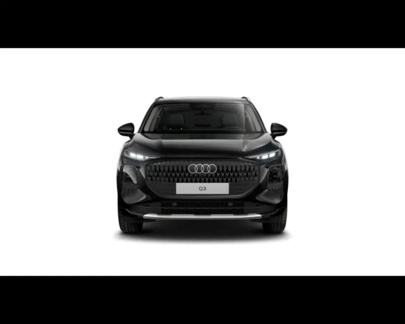 Audi Q3 nuova a Treviso (2)