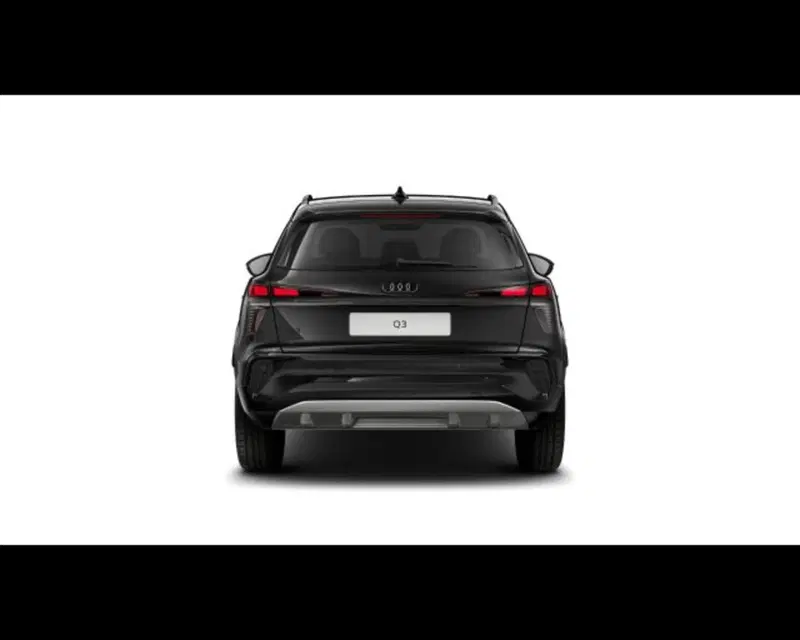 Audi Q3 nuova a Treviso (5)