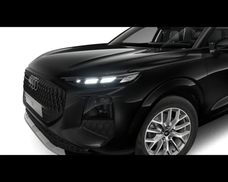 Audi Q3 nuova a Treviso (6)