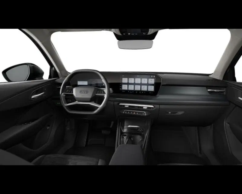 Audi Q3 nuova a Treviso (7)
