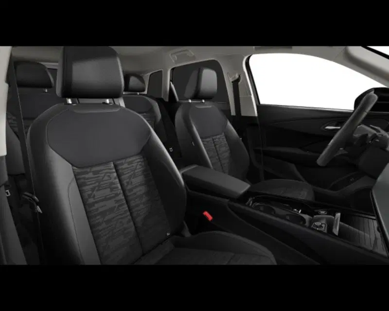 Audi Q3 nuova a Treviso (8)