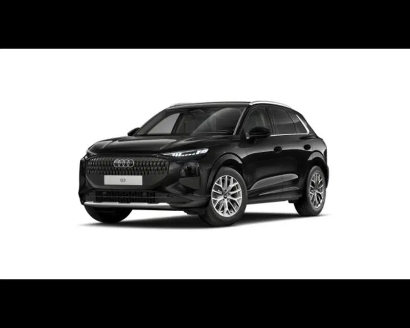 Audi Q3 nuova a Treviso