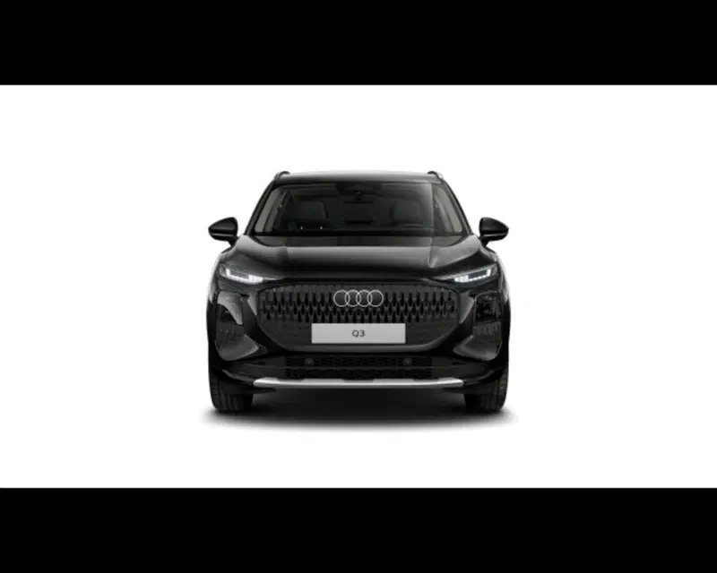 Audi Q3 nuova a Treviso (2)