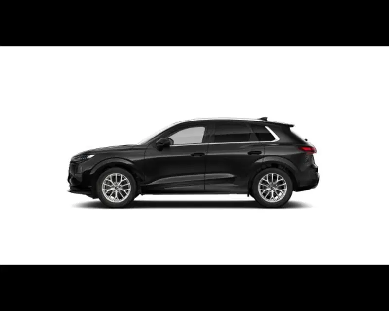 Audi Q3 nuova a Treviso (3)