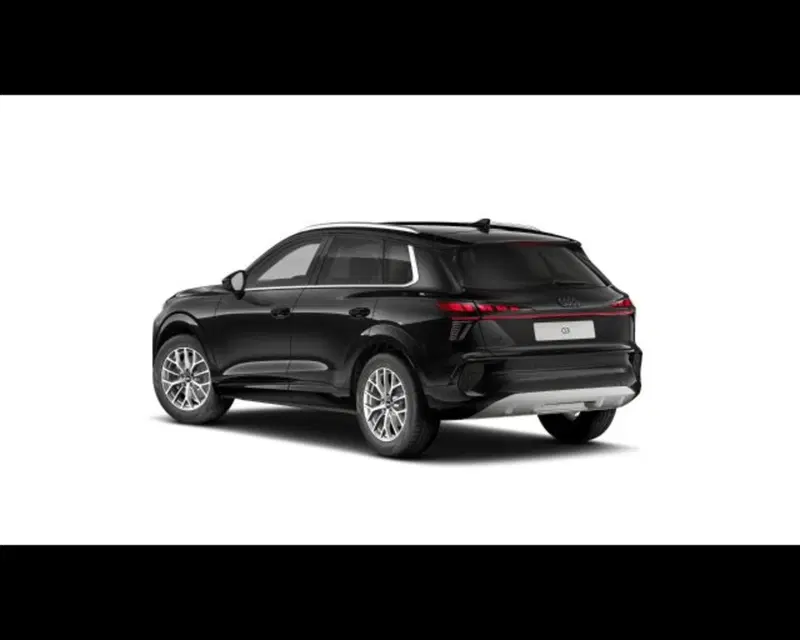 Audi Q3 nuova a Treviso (4)