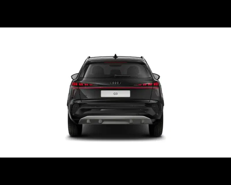 Audi Q3 nuova a Treviso (5)