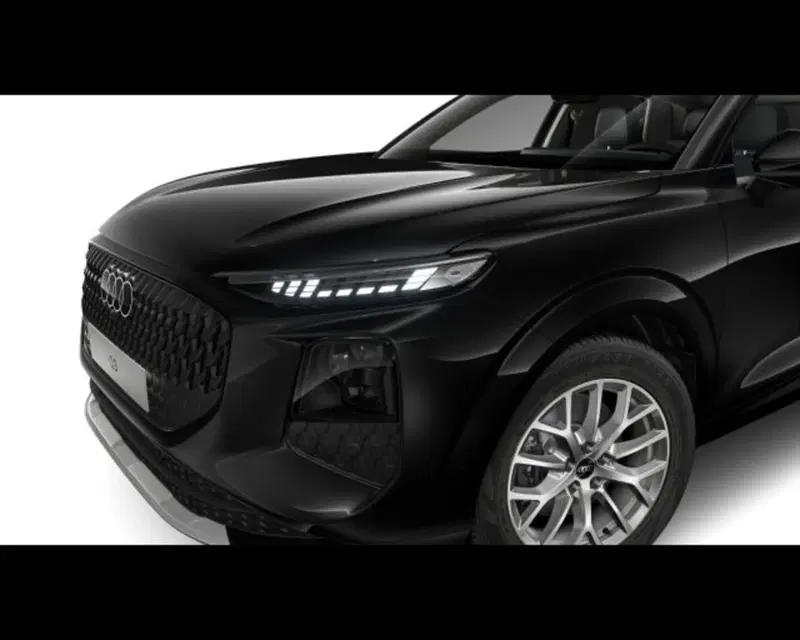 Audi Q3 nuova a Treviso (6)