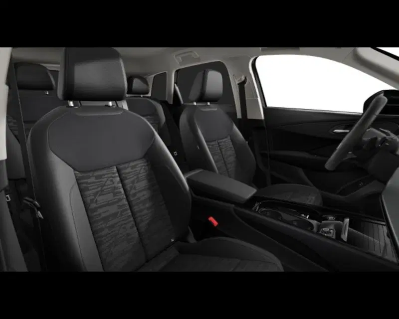 Audi Q3 nuova a Treviso (7)