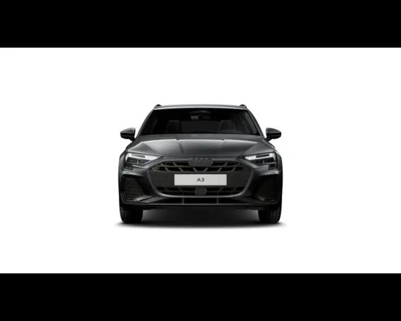 Audi A3 Sportback nuova a Treviso (2)