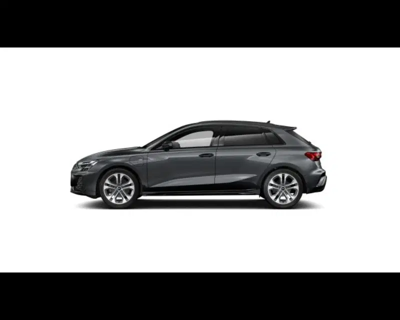 Audi A3 Sportback nuova a Treviso (3)