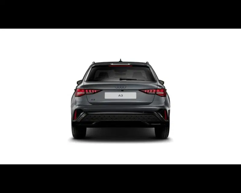 Audi A3 Sportback nuova a Treviso (5)