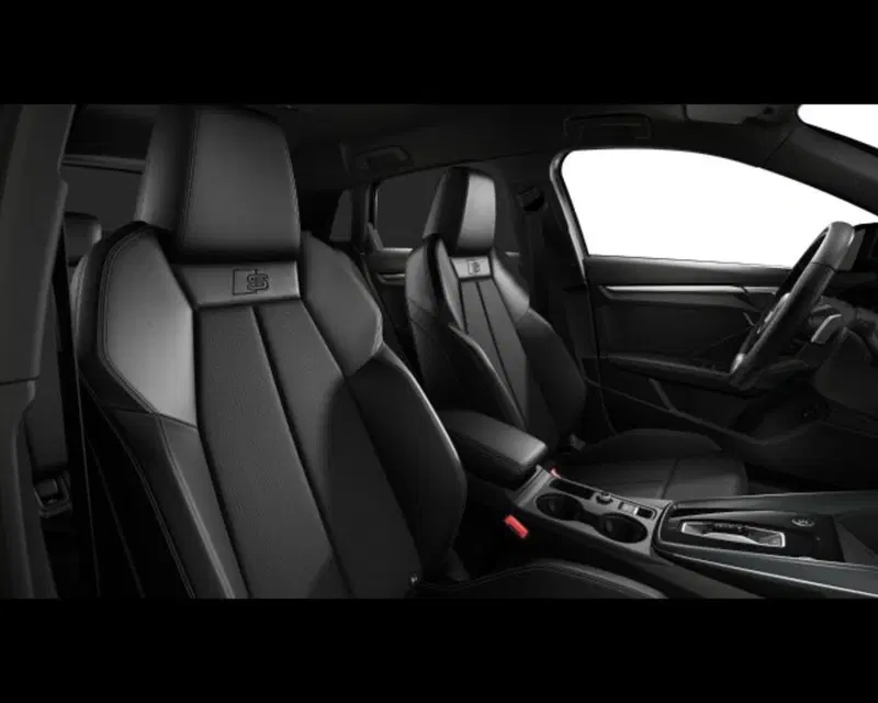 Audi A3 Sportback nuova a Treviso (8)