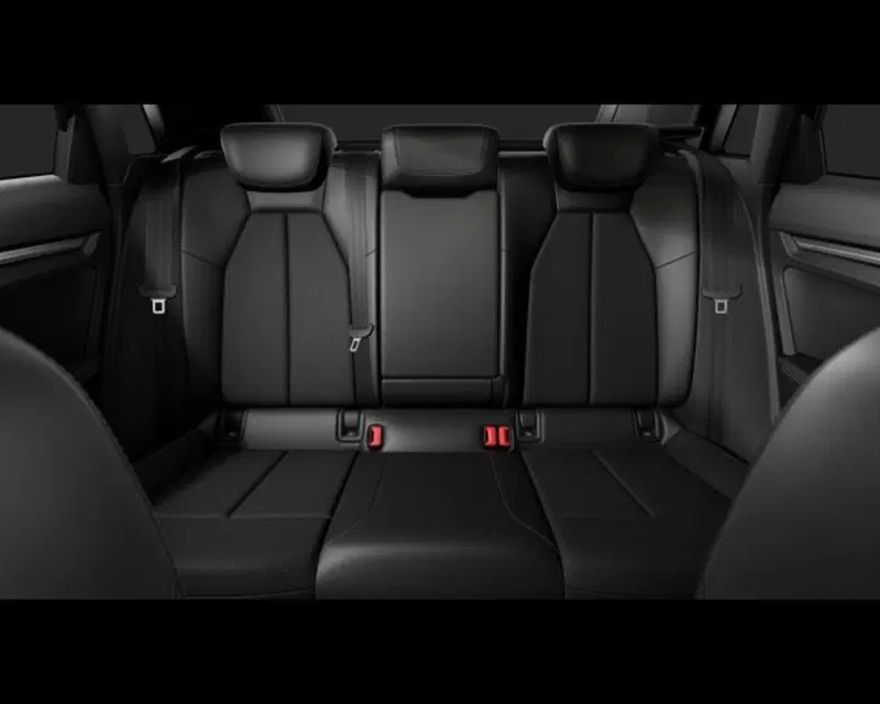 Audi A3 Sportback nuova a Treviso (9)