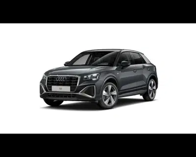 Audi Q2 Q2 35 TDI S line Edition nuova a Conegliano