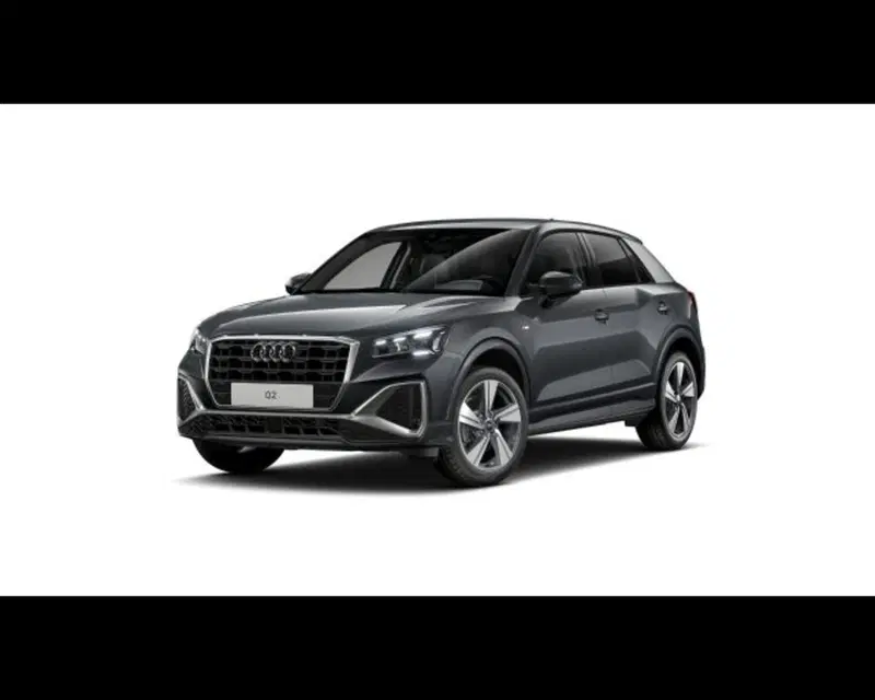 Audi Q2 nuova a Treviso