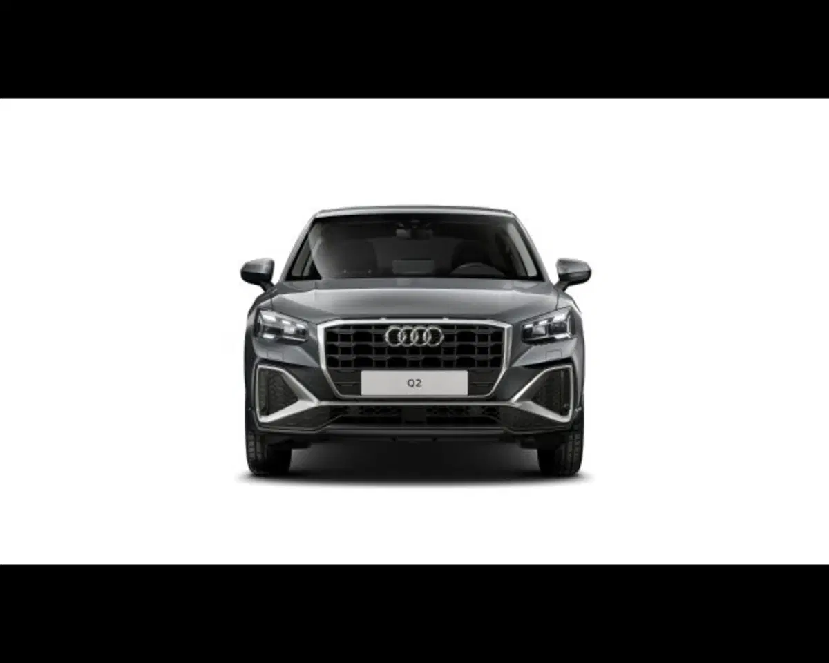 Audi Q2 nuova a Treviso (2)
