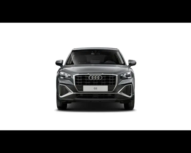 Audi Q2 nuova a Treviso (2)