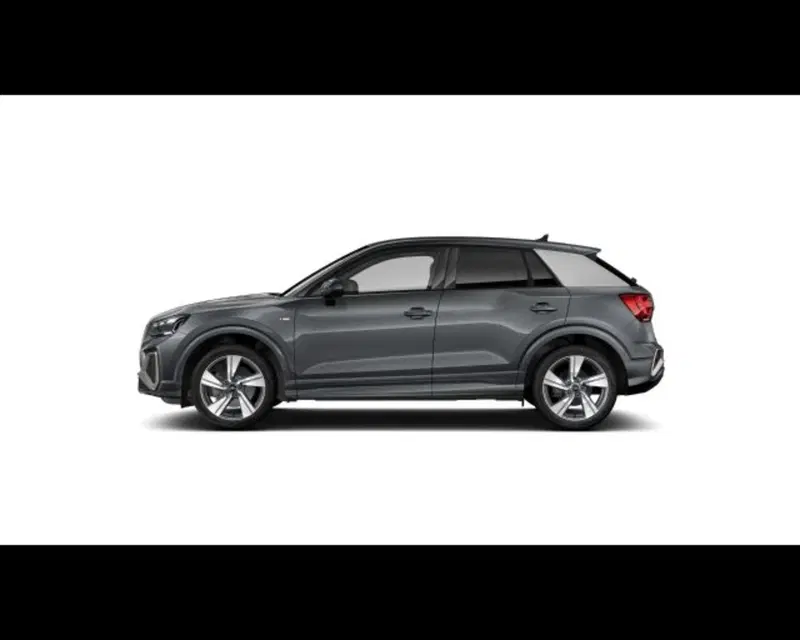 Audi Q2 nuova a Treviso (3)