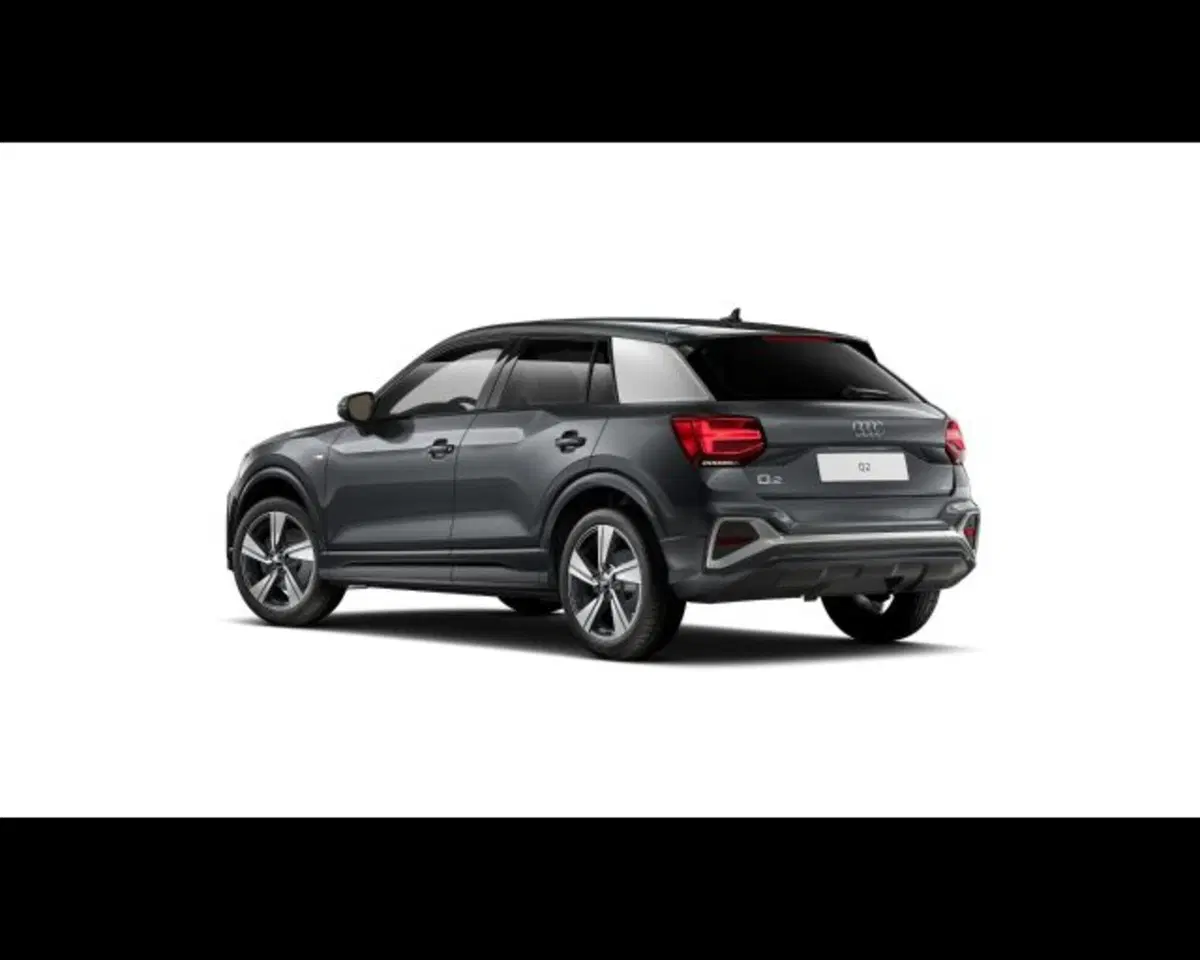 Audi Q2 nuova a Treviso (4)