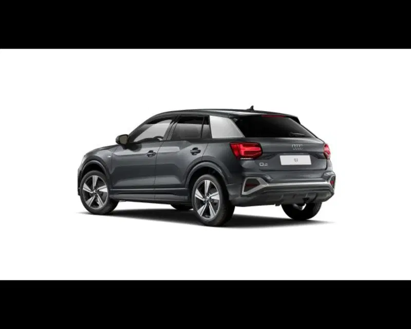Audi Q2 nuova a Treviso (4)