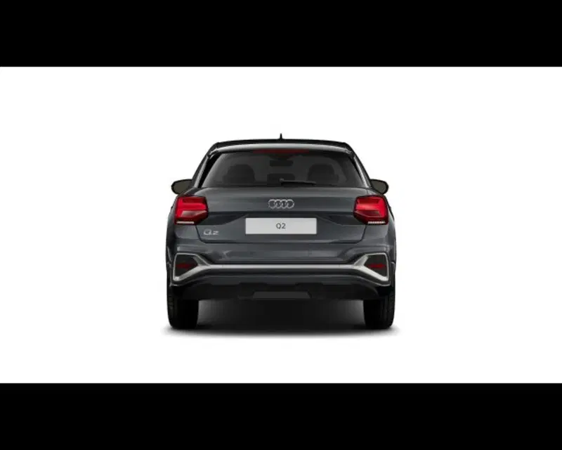 Audi Q2 nuova a Treviso (5)