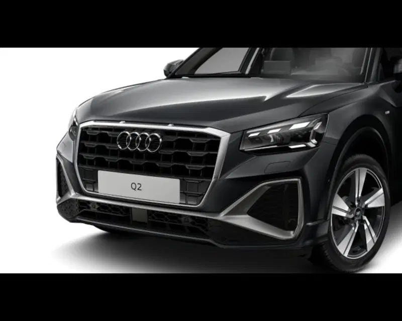 Audi Q2 nuova a Treviso (6)