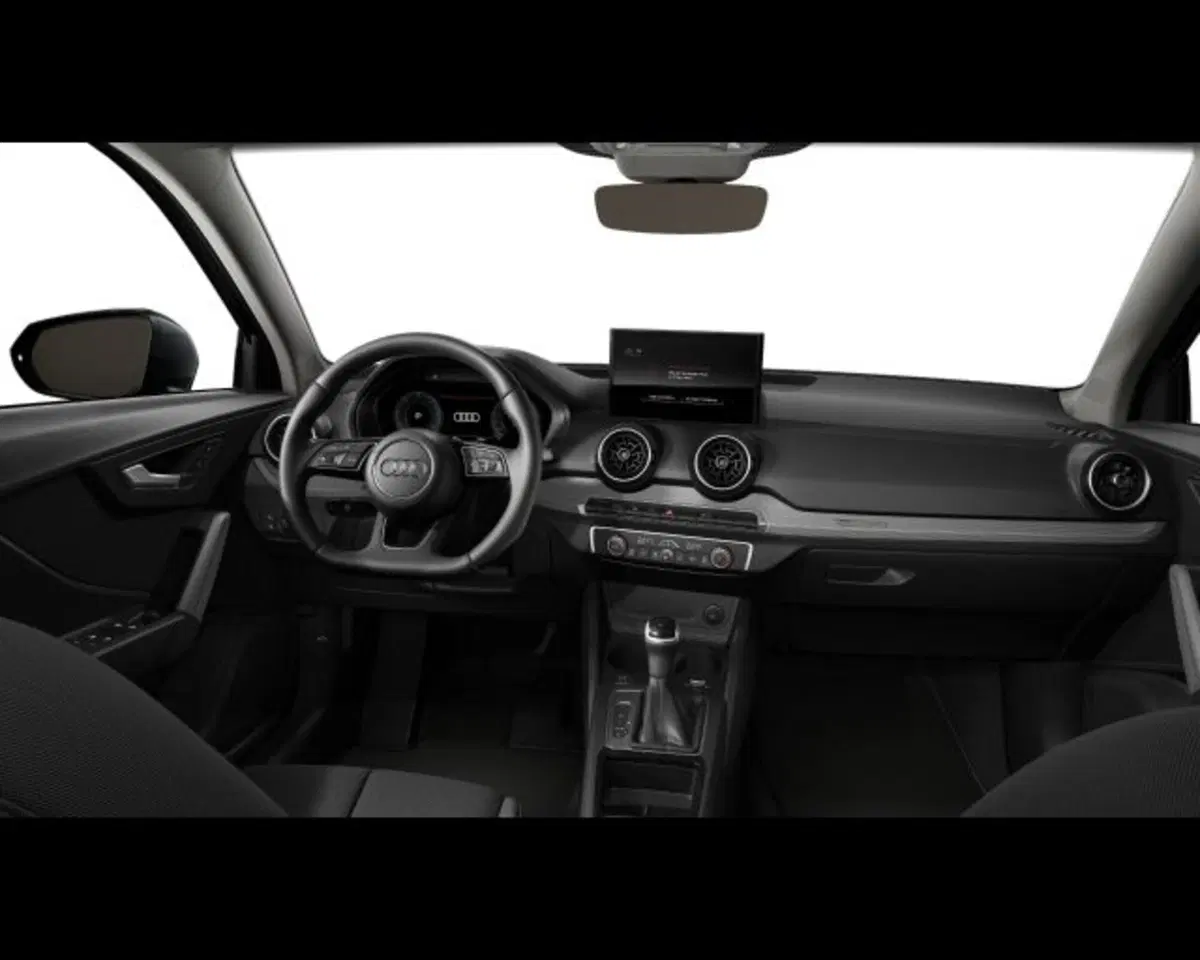Audi Q2 nuova a Treviso (7)
