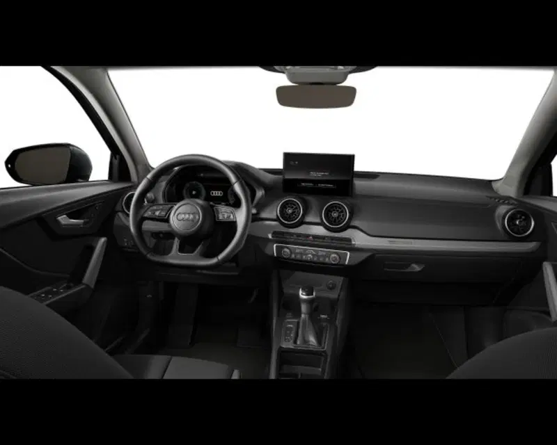 Audi Q2 nuova a Treviso (7)