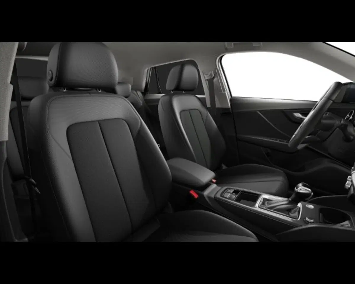 Audi Q2 nuova a Treviso (8)