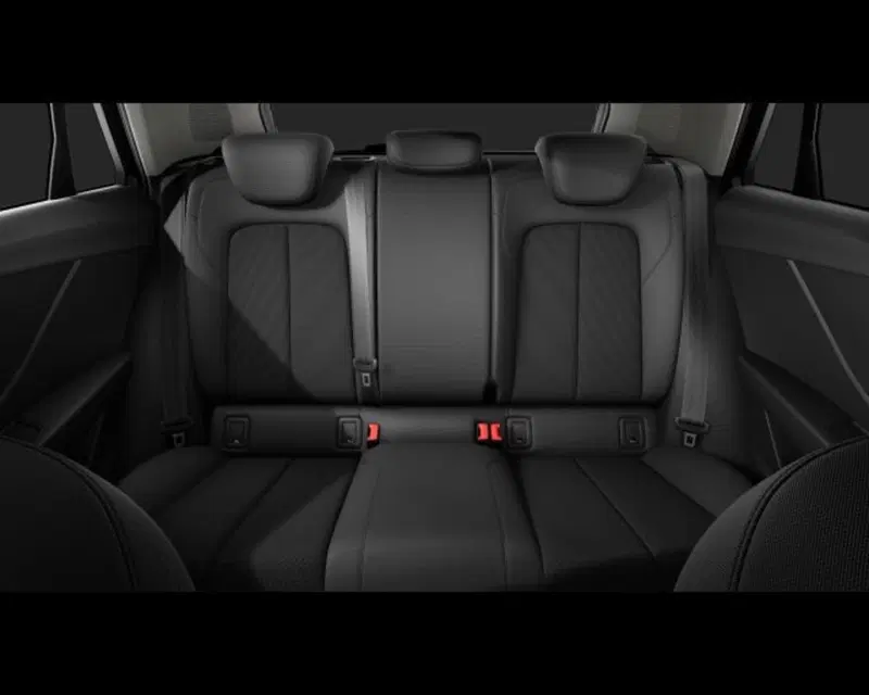 Audi Q2 nuova a Treviso (9)
