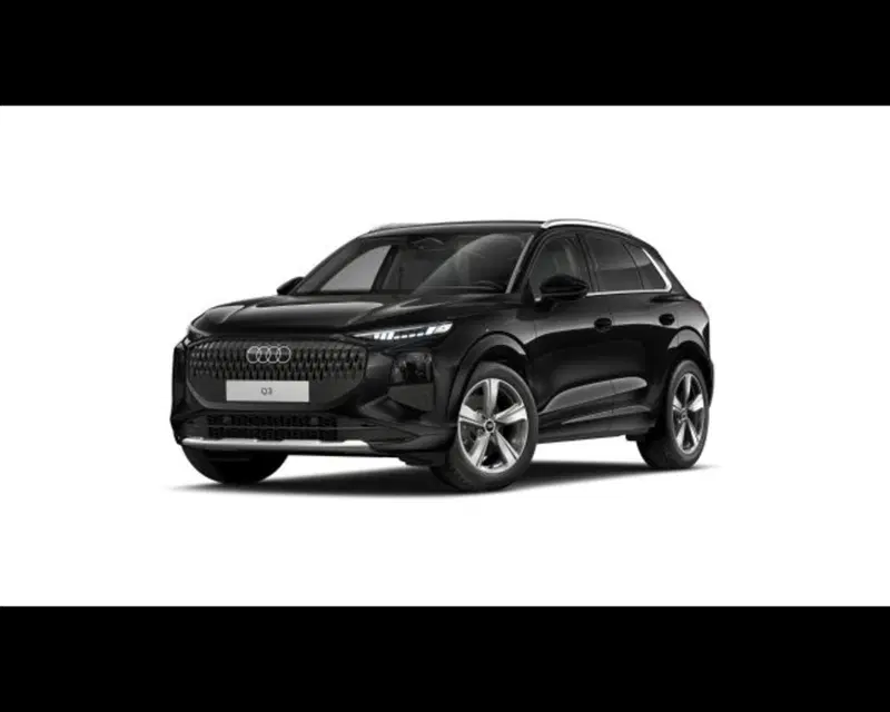 Audi Q3 nuova a Treviso