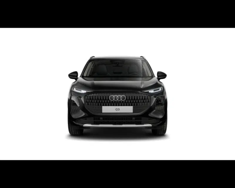 Audi Q3 nuova a Treviso (2)