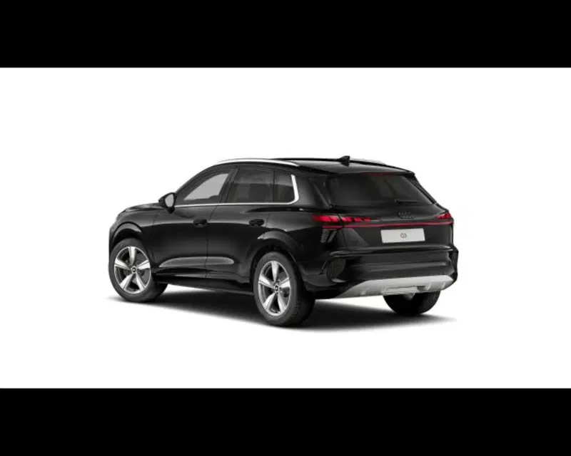 Audi Q3 nuova a Treviso (4)