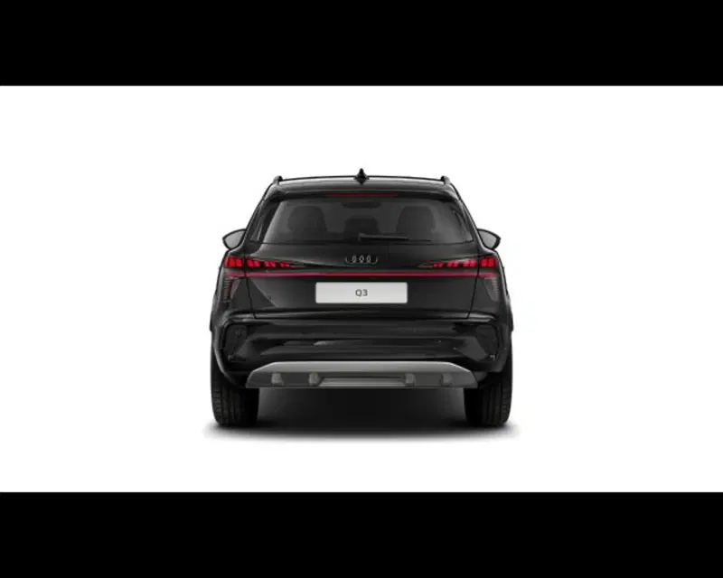 Audi Q3 nuova a Treviso (5)